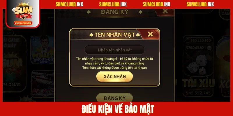 Nền tảng cam kết bảo vệ toàn bộ dữ liệu của khách hàng